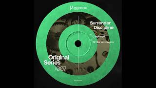 Surrender Discipline - Clockwork