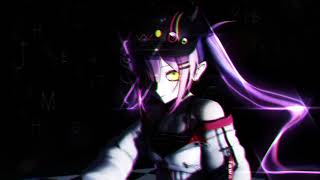 # Tokoyami Towa   常闇トワ    Roll 'n Rock  Dance    2K