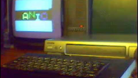 Loading from mp3 player to Zx Spectrum