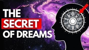 The Secret Power of Dreams to Access Other Realities