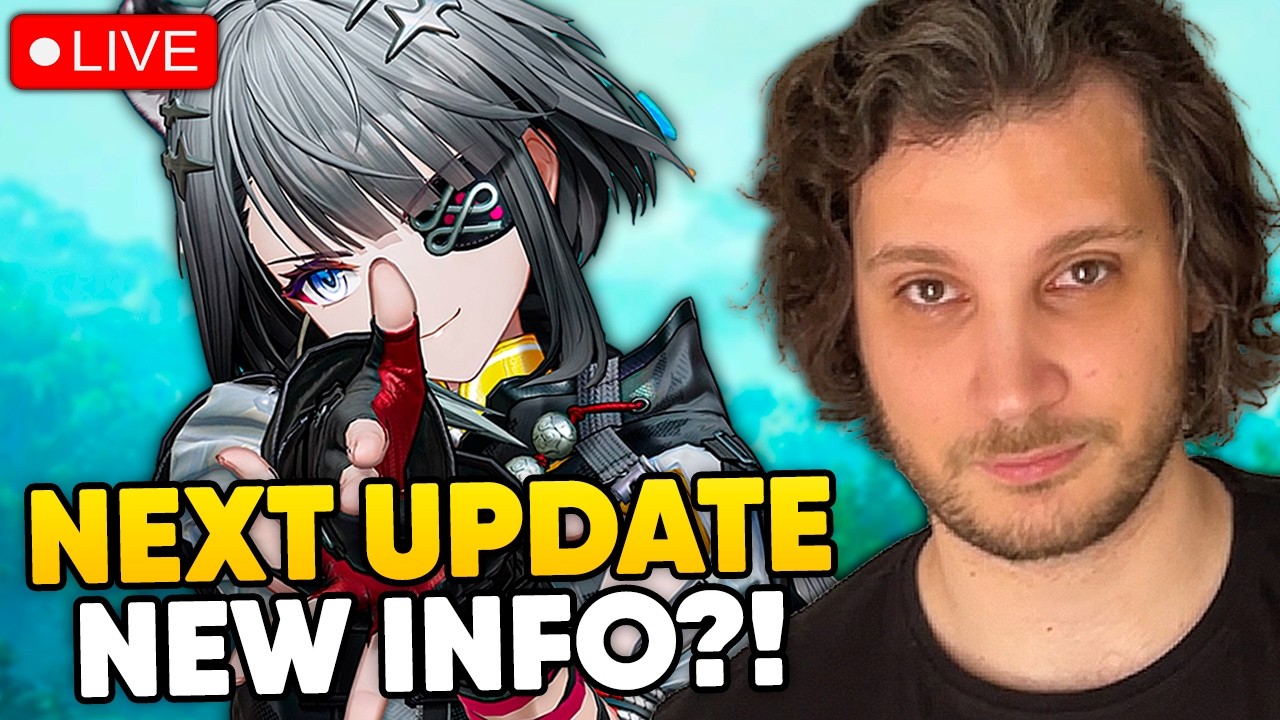 TangTang Waiting Room | Arknights: Endfield