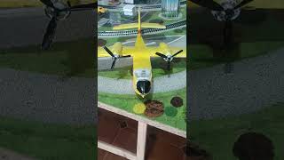Canadair #collection #modellismo #canadair