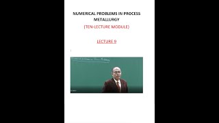 LECTURE 9