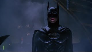 Batman Eternamente (1995) - Trailer Subtitulado Español - YouTube