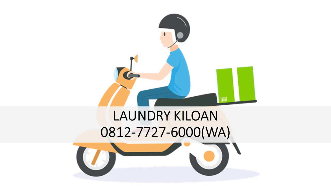 Laundry Batam Centre, 081277276000(WA) YouTube