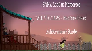 EMMA: Lost in Memories All Feathers - Medium Chest Achievement Guide