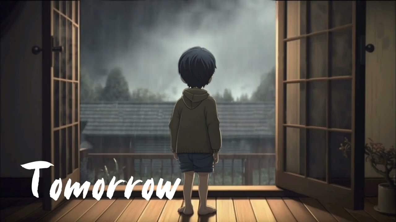 Watch Tomorrow - Sad & Emotional Piano Song Instrumental on YouTube Watch Tomorrow - Sad & Emotional Piano Song Instrumental on YouTube