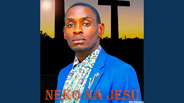 Neko Na Jesu