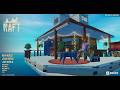🔴 LIVE | beberes aja dah di RAFT #EarlyPerson