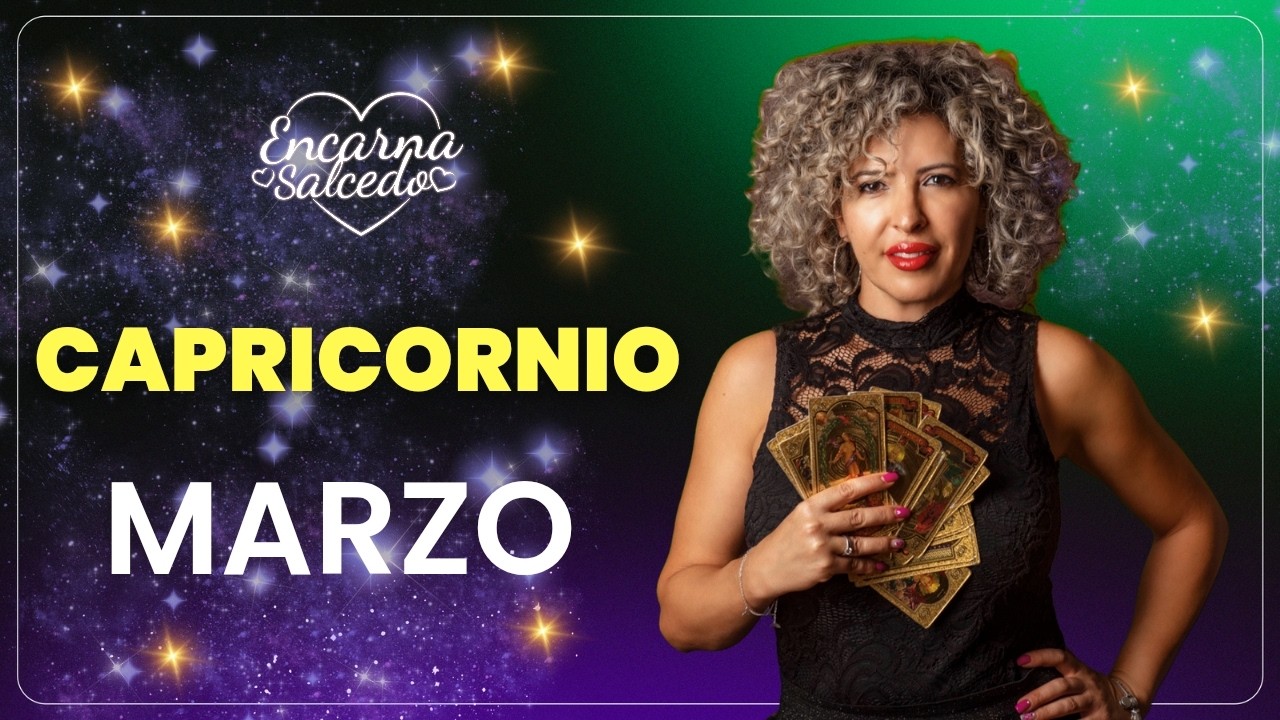 Capricornio Marzo: ¡Una Amistad se convierte en un amor inesperado! Cambios y destino te esperan.