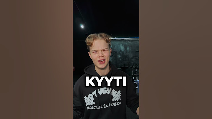 LOPETA NE TEKOSYYT! JA MENE SALILLE 🔥💪#ptvgym #ptvatanen #kuntosali #lihakset #treenaaminen