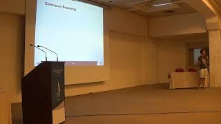 "Data-aware service placement in the Cloud-IoT continuum", Jacopo Massa - SummerSOC 2022