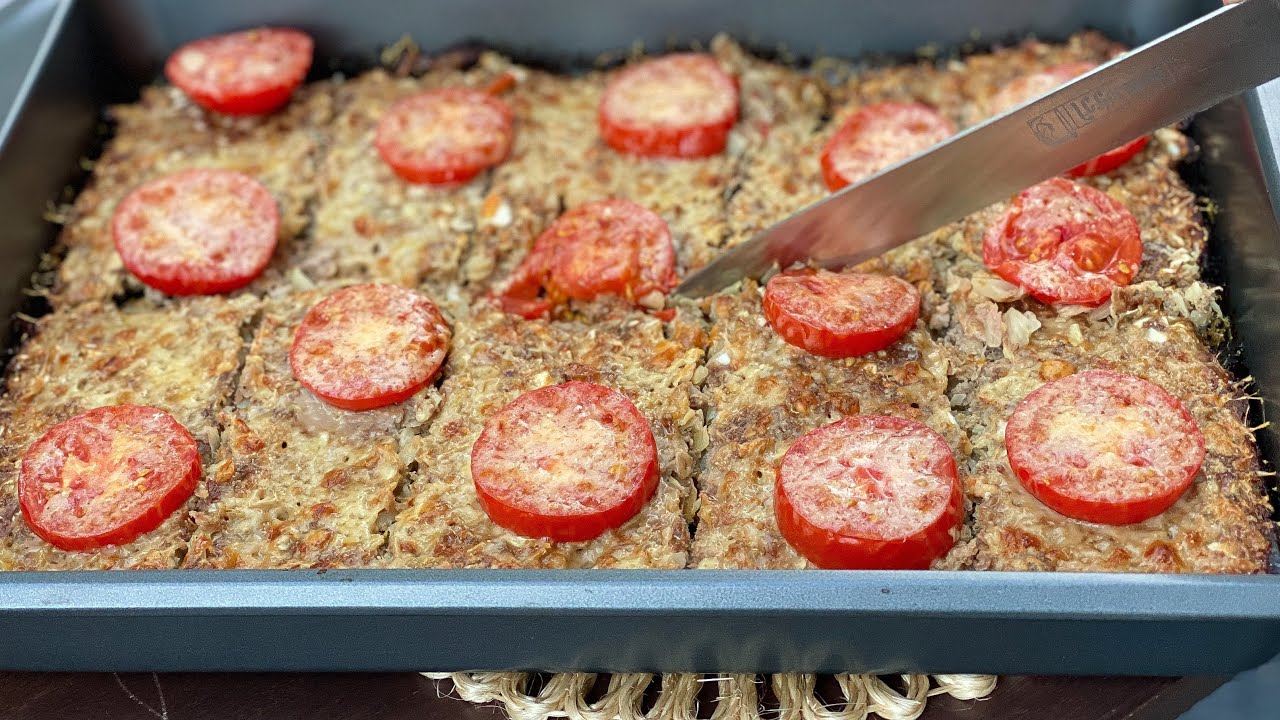 Der einfachste Kuchen ohne Teig. Nützlich Lecker und günstig. - YouTube Der einfachste Kuchen ohne Teig. Nützlich Lecker und günstig. - YouTube