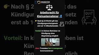 Gründergedanken die dir helfen, dein Unternehmen zu steuern 🚨