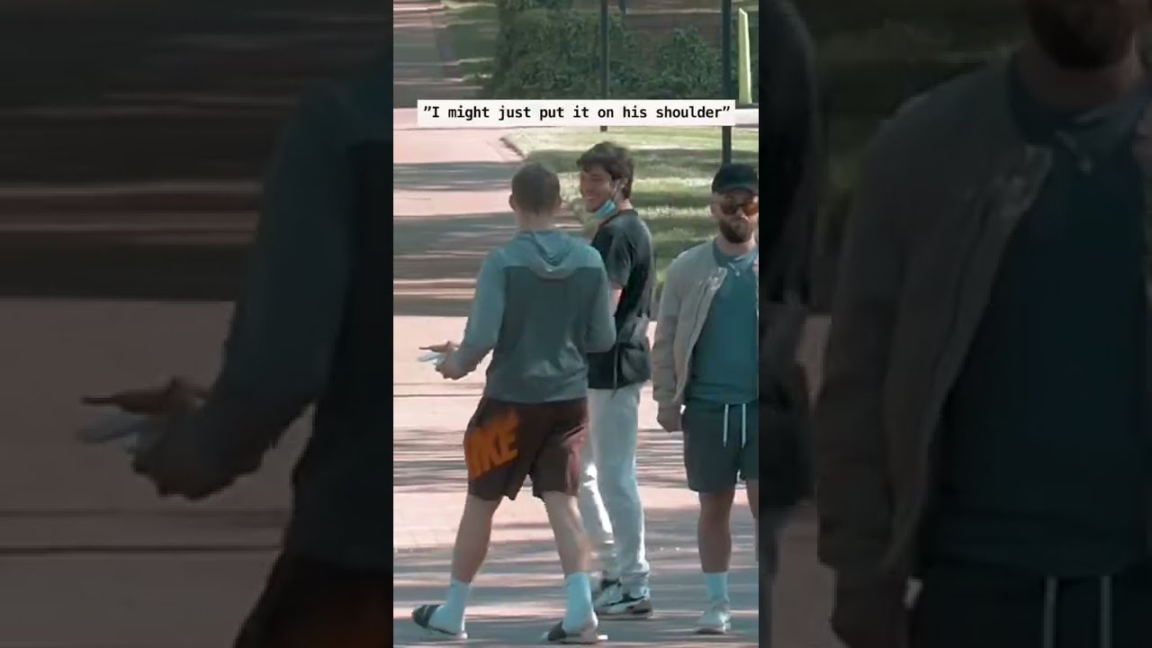 Thanks I Guess Shorts