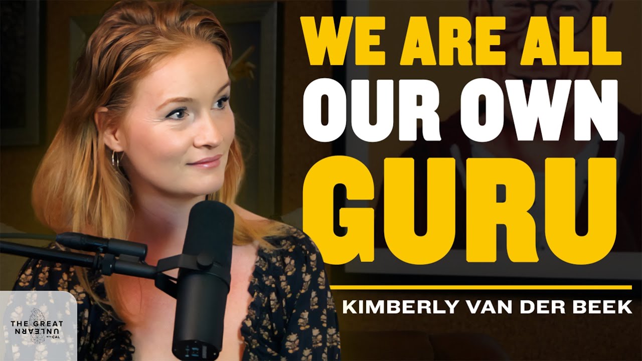 Unlocking Our Innate Healing Potential Through Energy Medicine