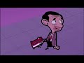 كارتون مستر بين Mr Bean الحلقة 2 