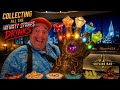 NoPants Finishes ALL The Infinity Stones Cocktails At Disney’s Marvel Hotel! 🍹💎