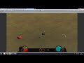 Unity videojuego tipo diablo