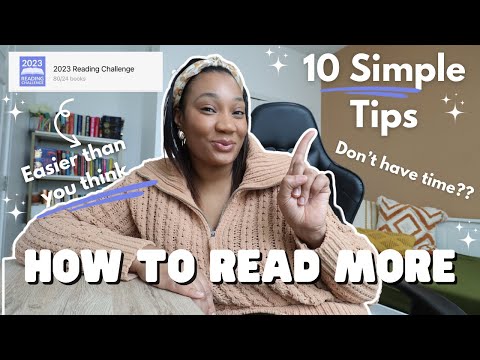 How I Read