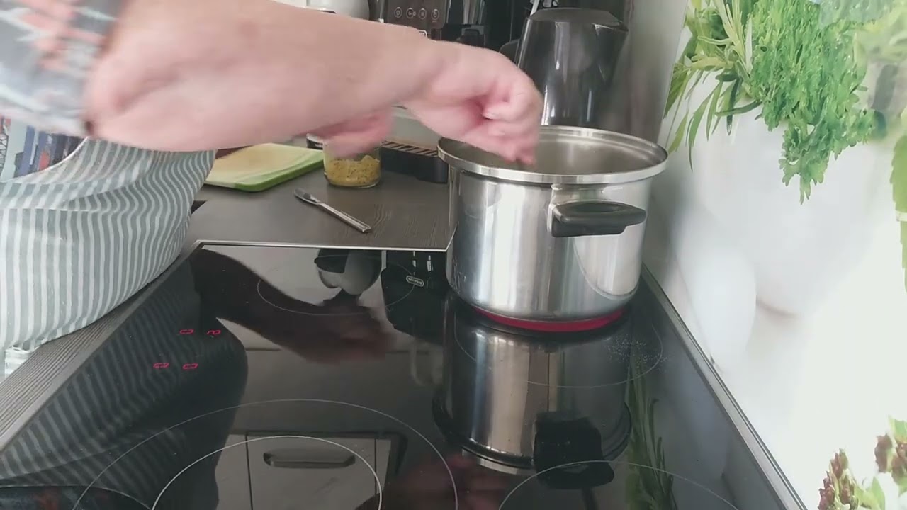 Легкий ,быстрый супчик 