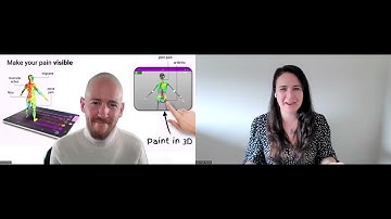 Tracking your axial SpA symptoms with the Chronic Insights app