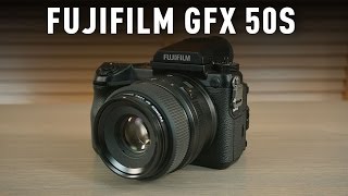 Orta Formatın Gücü Fuji Gfx 50S Fotoğraf Makinesi Incelemesi