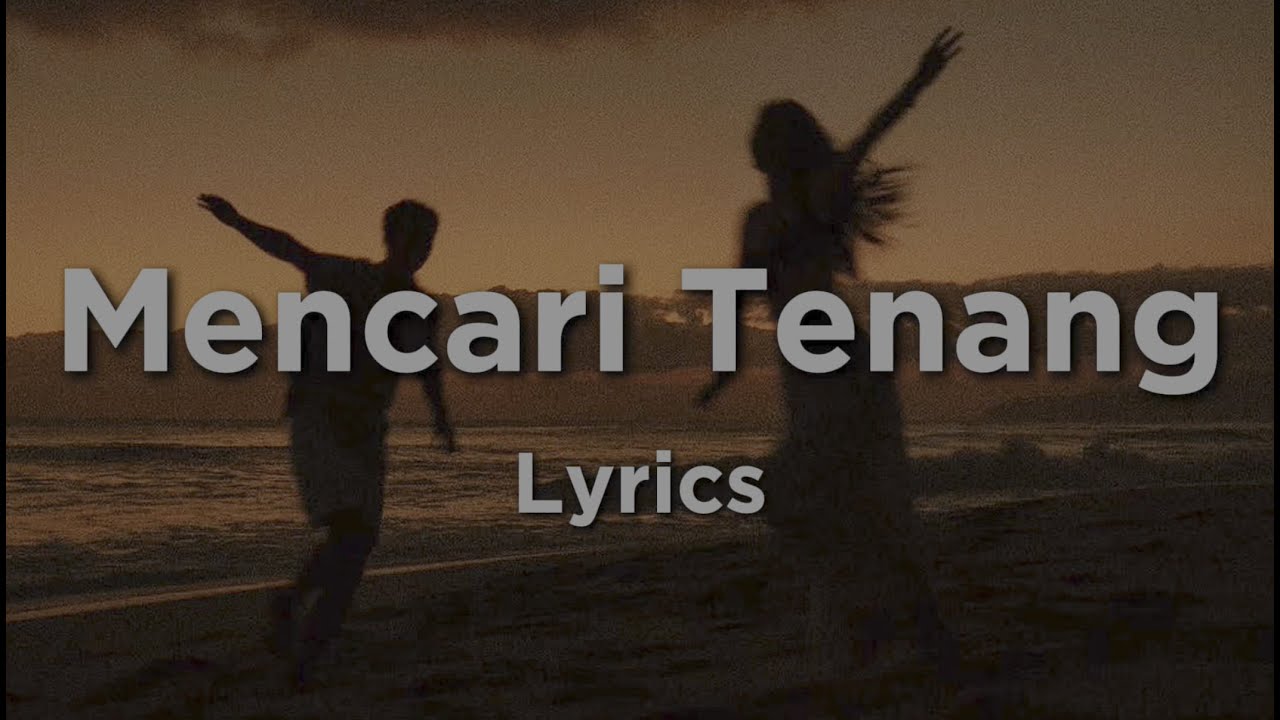 Lagu Sedih Untuk Hati yang Lelah dan Ingin Beristirahat