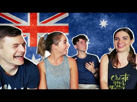 Video: 25 austrálskych Slang mená pre váš austrálsky ovčiak