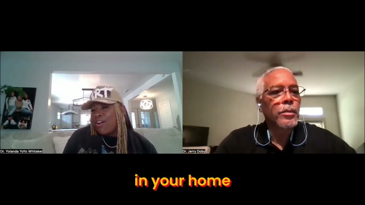 Cooking Secrets: Yolanda 'Yo-Yo' Whitaker's Kitchen Magic 