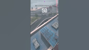 MW3 Warzone #quickscope #callofduty #warzone #snipe #headshot #cod #mw3