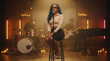 Vonnah – Pain Built Into Gold (Official Music Video)