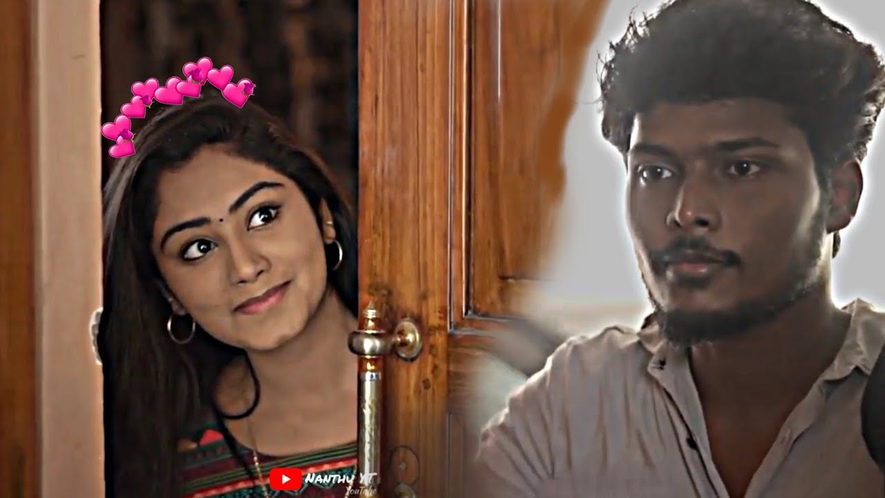 True Love WhatsApp Status In Tamil YouTube
