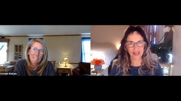 A Course In Miracles ~ Workbook Lesson 131 ~ Intuitively unpacked and explained holographically