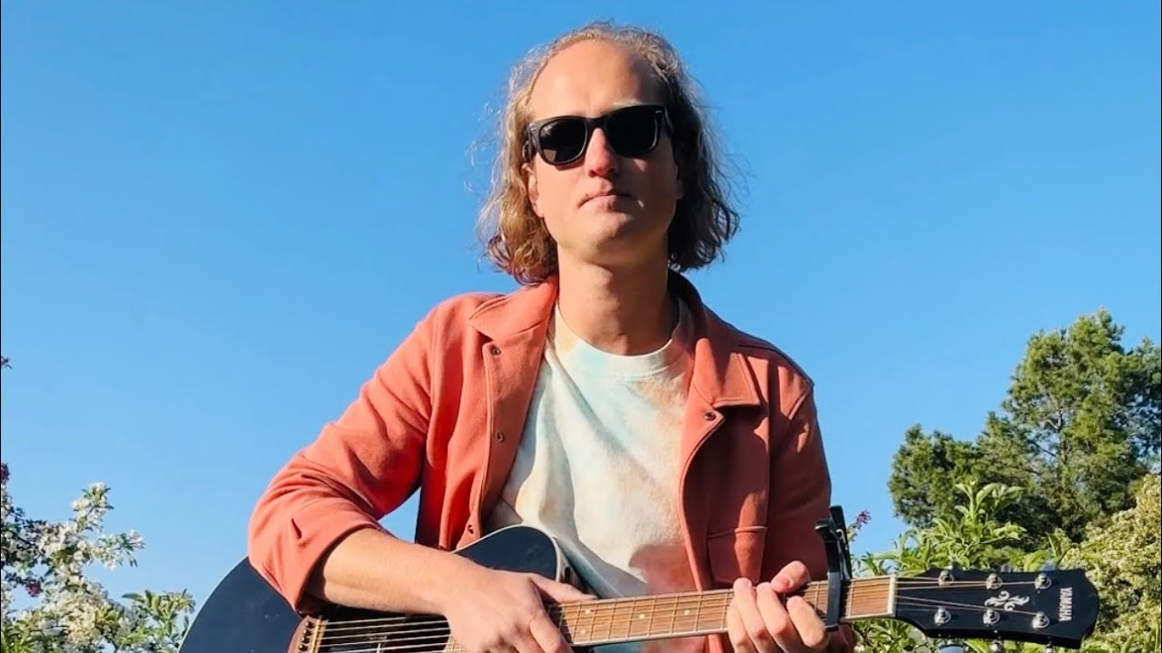 #23 Helsinki session: ‘Передай Другому’ by Павел Пиковский (cover ...