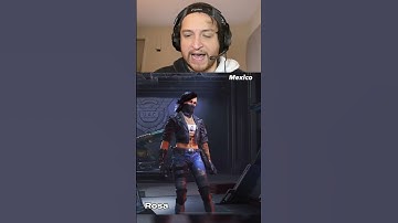 BEST CHARACTERS IN COD HISTORY #codm #callofdutymobile #codmobile