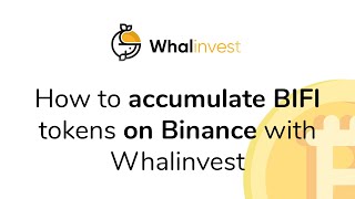 bifi binance