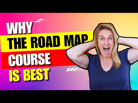 Why The Road