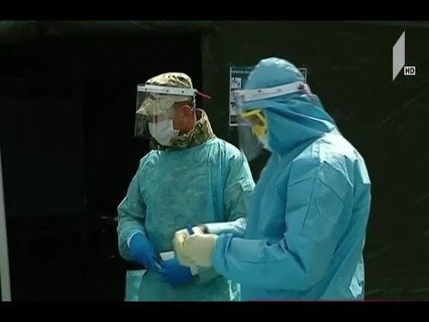 #COVID19-ით ინფიცირებულთა რიცხვმა მსოფლიოში რვა მილიონს გადააჭარბა