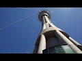 Auckland&#39;s Sky Tower