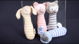 Top 10+ why do babies like squeaky toys