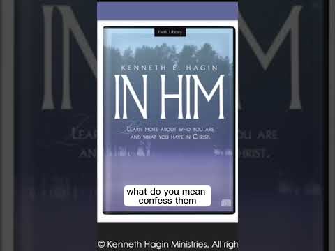 Why Confession is