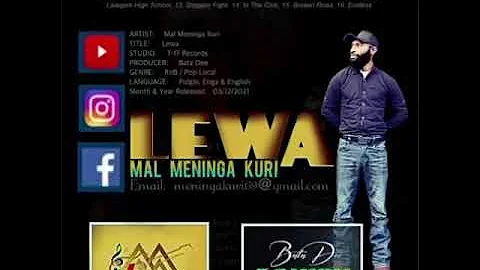 Mal Meninga Kuri - LEWA (official audio) #MaliMusic #T17records #BataDee_Prod - 03/12/2021