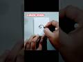6 Number Se Cute Khargosh Drawing 🐰✨Easy Drawing Trick #drawing #trending #shorts