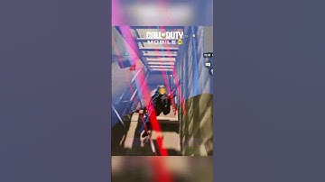 Squad wipes in just a second in CODM Mobile #codm #codmobilebr #codmobile