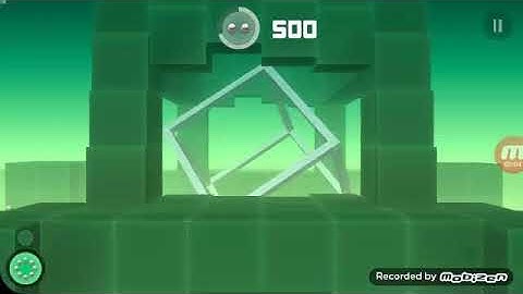 Smash Hit Checkpoint 9 Training Mode Without Music