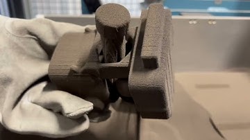 Penn State Metal Casting Lab Facility Layout Capstone (Spring 2024)