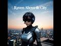 Raven Above the City Dawn in Seoul #Anime #AnimeShorts #Robot #Mecha #AnimeAction #RobotFight #SciFi