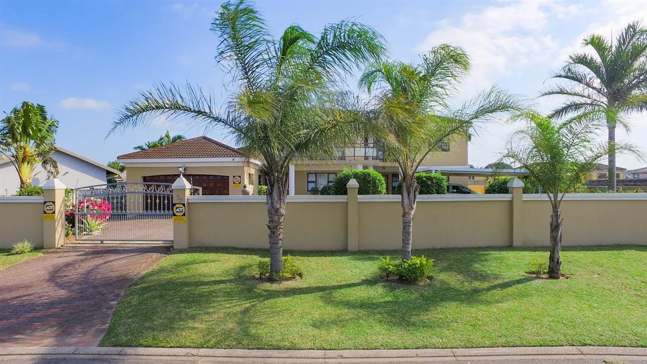 5 Bedroom House for sale in Kwazulu Natal Kzn North Coast Richards