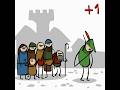 Nottingham, ma è il tuo Comune #animazione #cartoneanimato #cartonianimati #cartoni #robinhood